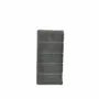 Meubles pour salle de bain - Serviette Sauna 50x70 Vert olive - F&H GROUP A/S
