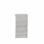 Meubles pour salle de bain - Serviette Sauna 50x70 Gris clair - F&H GROUP A/S