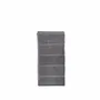 Bathroom equipment - Towel Sauna 50x70 Grey - F&H GROUP A/S