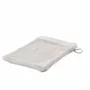 Bathroom equipment - Wash glove Sauna Soft Grey - F&H GROUP A/S
