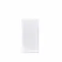 Bathroom equipment - Towel Sauna 50x70 White - F&H GROUP A/S