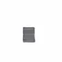 Meubles pour salle de bain - Serviette d'invité Sauna 30x30 Gris - F&H GROUP A/S