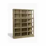 Wardrobe - FD6500 - CRISAL DECORACIÓN