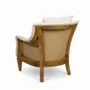 Sièges pour collectivités - Apolo | Fauteuil artisanal - CREARTE COLLECTIONS
