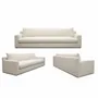 Sofas for hospitalities & contracts - Ipanema Minimalism |Handcrafted MInimalist Sofa - CREARTE COLLECTIONS