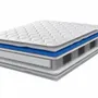 Literie pour hôtels - Levante - Système à ressorts ensachés Mind Foam Memory Fresh - RINALDI - ITALIAN BED SYSTEM