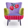 Fauteuils - Fauteuil Roses - WERNER VOSS