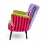 Fauteuils - Fauteuil Roses - WERNER VOSS