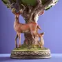 Autres décorations de Noël - Bol avec cerf - WERNER VOSS