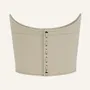 Vases - Petit panier rangement cuir ARAMIS - LIMAC DESIGN