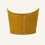 Vases - Petit panier rangement cuir ARAMIS - LIMAC DESIGN