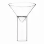 Verres - Martini Shot Glass - TRAGA