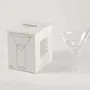 Verres - Martini Shot Glass - TRAGA
