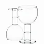 Verres - Wine Candle Glass - Set de 2 - TRAGA