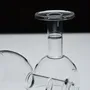 Verres - Wine Candle Glass - Set de 2 - TRAGA