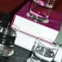 Verres - Melt Glass - TRAGA