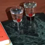 Verres - Podio Cup - TRAGA