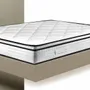 Hotel bedding - Dalì 2100 Memory - Ari Memory Visco-Foam & Micro Pocket - RINALDI - ITALIAN BED SYSTEM