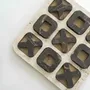 Decorative objects - Tic Tac Toe Marble Edition - PISTORE MARMI