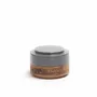 Tea and coffee accessories - Small round box in natural cinnamon - L INDOCHINEUR X RIVÊT