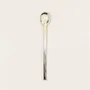 Kitchen utensils - Baguette jam spoon in African black horn - L INDOCHINEUR X RIVÊT