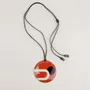 Jewelry - Méandre pendant - L INDOCHINEUR X RIVÊT