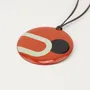 Jewelry - Méandre pendant - L INDOCHINEUR X RIVÊT