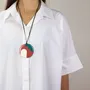 Jewelry - ChÃ¢teau pendant - L INDOCHINEUR X RIVÊT