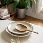 Cutlery set - Cacahuète rice spoon - L INDOCHINEUR X RIVÊT
