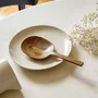 Cutlery set - Cacahuète rice spoon - L INDOCHINEUR X RIVÊT
