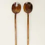 Cutlery set - Tamarin salad servers - L INDOCHINEUR X RIVÊT