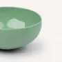 Bowls - Coconut bowl in Jade lacquer - L INDOCHINEUR X RIVÊT