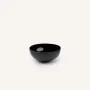 Bowls - Coconut bowl in Black lacquer - L INDOCHINEUR X RIVÊT