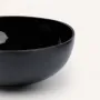 Bowls - Coconut bowl in Black lacquer - L INDOCHINEUR X RIVÊT