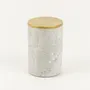 Vases - Boîte Uranus laiton - L INDOCHINEUR X RIVÊT