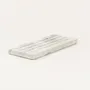 Other office supplies - Large Sirius soap dish - L INDOCHINEUR X RIVÊT