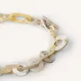 Jewelry - Short necklace in blond horn - L INDOCHINEUR X RIVÊT