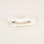 Barrettes - Barrette Amine en corne blonde - L INDOCHINEUR X RIVÊT