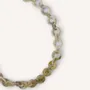 Jewelry - Long necklace in blond horn - L INDOCHINEUR X RIVÊT