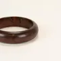 Bracelets - Rosewood bracelet, size L - Natural - L INDOCHINEUR X RIVÊT