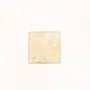 Table mat - Square trivet with lacquered border - L INDOCHINEUR X RIVÊT