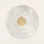 Dessous de plat - Dessous de plat Centaure laiton - L INDOCHINEUR X RIVÊT