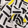 Scarves - Square silk scarf 90x90 hand-rolled sewing - L INDOCHINEUR X RIVÊT