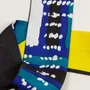 Scarves - Headband in doubled silk - L INDOCHINEUR X RIVÊT