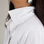 Bijoux - Boucles d'oreilles Minoan - Tiges - Motif - L INDOCHINEUR X RIVÊT
