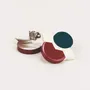 Jewelry - Cnossos clip-on earrings - Clips - Pattern - L INDOCHINEUR X RIVÊT