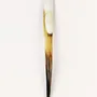 Decorative objects - Shoehorn in blond horn - L INDOCHINEUR X RIVÊT