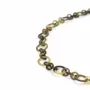 Jewelry - Long necklace, flat and round rings, in hoof - L INDOCHINEUR X RIVÊT