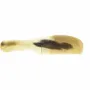 Accessoires cheveux - Peigne avec manche en corne blonde - L INDOCHINEUR X RIVÊT