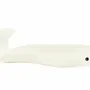 Cutlery set - Chopsticks holder whale in bone (by 6) - L INDOCHINEUR X RIVÊT